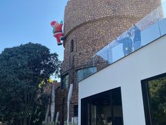 -J Create城市露营咖啡·简餐·宠物(上海动物园店)