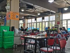 大堂-皖北巫氏三胖地锅鸡(长淮总店)