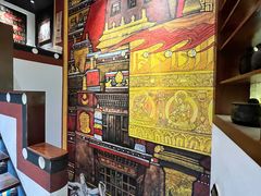 -敏珠拉姆藏餐·南京厨房(富春江东街店)