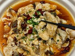 -巢爷老味(东方红店)