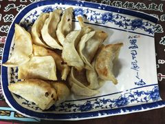 -长人馄饨铺(解放街店)