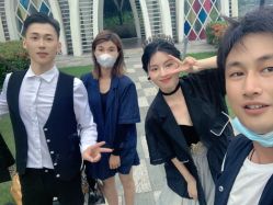 -经典婚纱摄影美学馆·私人定制