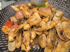 -御彩酒家(东风东路店)