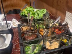 -滇野云南野生菌餐厅(陕西南路店)