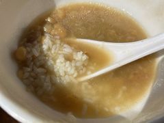 -温记府廟豆汤饭·始于1955年(海椒店)