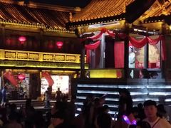 -台儿庄古城