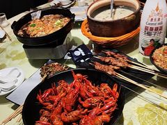 -聚味瞿记·龙虾堂(咸嘉湖店)
