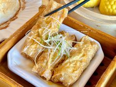 -临江酒店-中餐厅