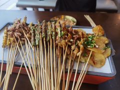 -林二哥宜烤官·宜宾小烧烤