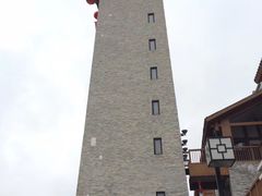 -北川巴拿恰