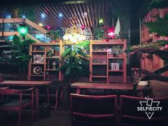 -莫太花餐厅(河北路店)