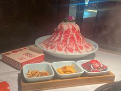 -捞神煲汤火锅(湖滨商业街店)