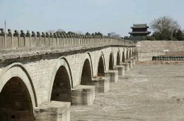 -卢沟桥文化旅游区