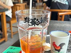 -聚福安·传统老爸茶(海甸岛店)