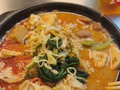 -O记东北砂锅麻辣烫