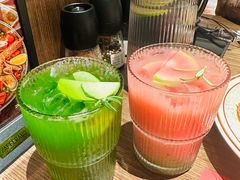 -ZAFFERANO西班牙海鲜饭(上海首店)