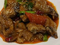 胡辣羊蹄-尹兰楼西北风情餐厅(嘉定店)