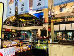 -猫咪博物馆(顶澳仔猫街店)