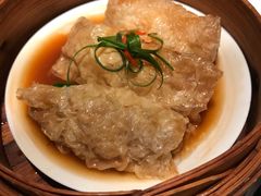 -领事馆19号中餐厅(厦门海景洲际酒店)