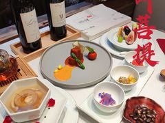 -叶叶菩提·晋福宫