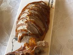 -金家老三饭庄(常营店)