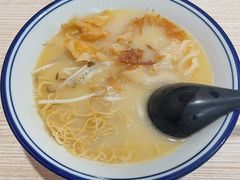 -路环码头面馆