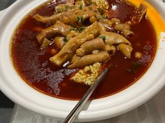 -川香鼎盛·川府家宴商务宴请(市桥富华路店)