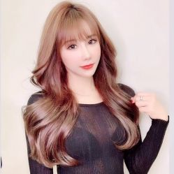 -3AM·S HAIR SALON烫发染发接发