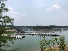 -仙海旅游度假区