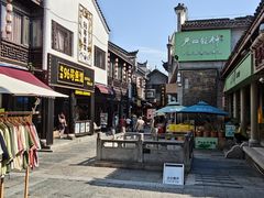 -汴河街