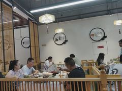 -名善山珍·野生菌汤锅(文殊院店)