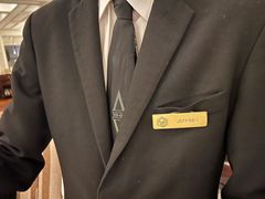 -上海和平饭店-华懋阁 The Cathay Room