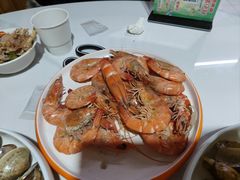 -同心源啤酒屋·青岛菜·海鲜加工