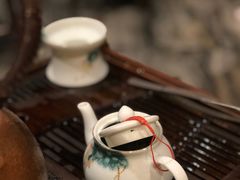 -香云轩·顺德菜(香云纱园林酒店店)