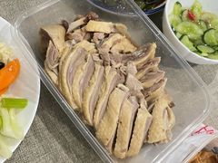 -清真·金宏兴鸭子店(明瓦廊店)