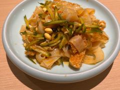 -吕氏疙瘩汤·新派鲁菜(欢乐汇店)