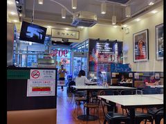 大堂-大哥餐厅(西城花园店)