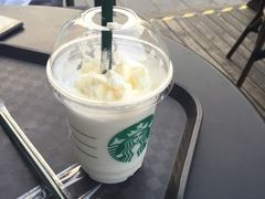 -星巴克(南翔五彩城店)