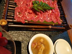 -盡膳口福跷脚牛肉火锅(北美新天地店)