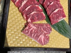 -NIUAN牛庵·日式和牛烧肉(恒隆店)