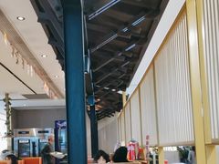 -巴邑火锅·鲜切牛肉(萧山银隆店)