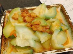 宝岛时令西葫芦-永和大王(香缤店)