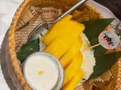-太食獸泰式茶餐厅(济南万象城店)