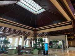 -惠州金海湾嘉华度假酒店