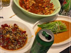 -靓虾二哥长沙地标小龙虾(五一广场店)
