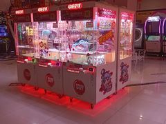 -哆啦星球(小寨店)