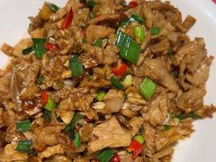 -好帮厨·下饭浏阳菜·坚持现炒(月湖店)