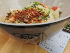 -弓家大队老碗面(高新咖啡街区店)
