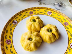 南瓜酥-那家小馆•北京菜•烤鸭(香山店)