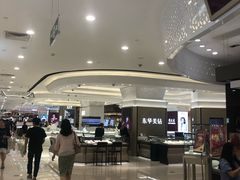 -巴黎春天(浦建店)